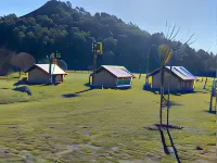 Glamping Vall de CODÓ Các khách sạn ở Macanet de Cabrenys