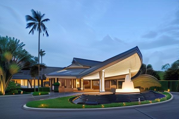 멜리아 코사무이(Melia Koh Samui)_5