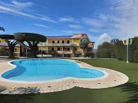Villa Le Zagare Relais & SPA - Romantic