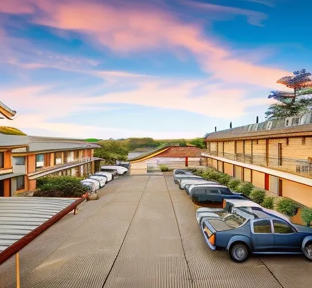 City Centre Motel Armidale