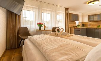 Villa Gloria Rooms & Apartments