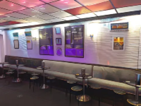 더 버터플라이 호텔 - 그룹 위크앤즈