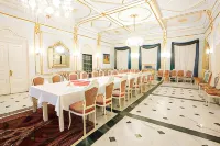 Pannonia Hotel Hôtels à : Sopron