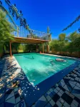 Hotel Boutique Vendimia Parador Hotel a Colchagua