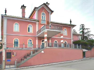 Alegre - Bussaco Boutique Hotel