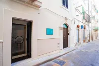 Grantò B&B Hotels in Gravina in Puglia