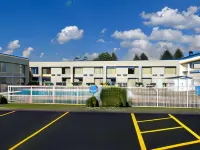 Motel 6 Clarion, PA Hotels in Clarion County