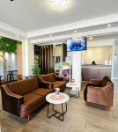 Victory Inn Pangkalpinang Hotels in Beluluk