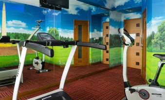 Park Hotel Cawang Jakarta