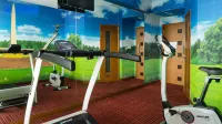 Park Hotel Cawang Jakarta