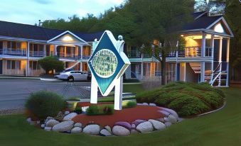 Fontana Village Inn