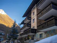 Apartments Patricia Hotels in Zermatt