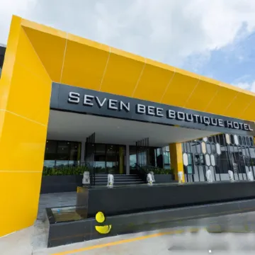 Seven Bee Boutique Hotel