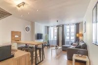 Au Paradis de Sologne Hotels in Langon