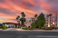 Best Western Plus Scottsdale Thunderbird Suites Hotels in Maricopa County