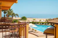 Hotel Villa Romana - Ocean View