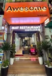 Awesome Hanoi Hostel Hotel in zona Base Bar