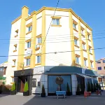 Hostel Espace - Hostels