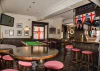 The Royal Oak Hotel - WiFi
