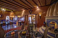 Hotel Kasbah le Mirage & Spa Hotels in Ouahat Sidi Brahim