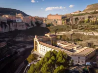 Parador de Cuenca Ξενοδοχεία στην πόλη Cuenca