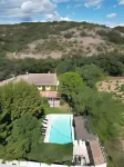 Logis Hôtel la Sommellerie Hotels in Sauveterre