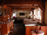 Hotel-Restaurant Zum Hirschhaus Inklusive Chiemgau Karte Hotels in Ruhpolding