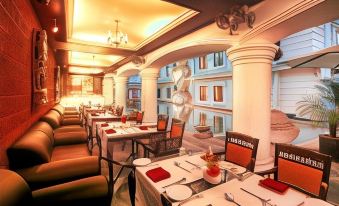 Anandha Inn Convention Centre and Suites