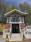 Grafton Lodge Hotels in Lake Lure