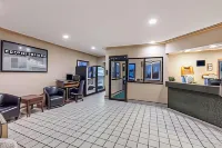 Super 8 by Wyndham Moose Jaw SK Hotels in Moose Jaw