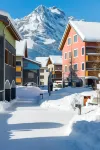 Titlis Resort - 4-Star