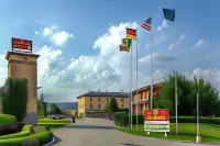 Fracanzana Hotel Hotels in Montecchio Maggiore