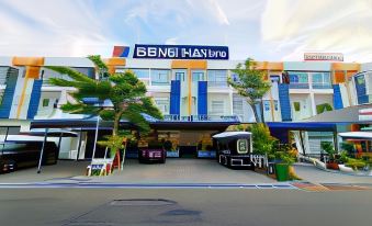 Dong Hai Hotel _ Rach Gia