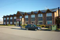 Marcopolo Suites Calafate Hotels in El Calafate