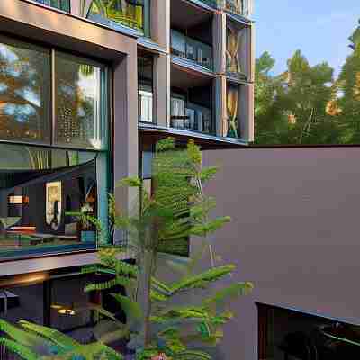 L'Esquisse Hotel & Spa Colmar - MGallery Hotel Exterior