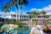 South Cairns Resort Hotels in Earlville
