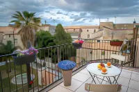 Hotel Vittorio Veneto Hotels in Ragusa