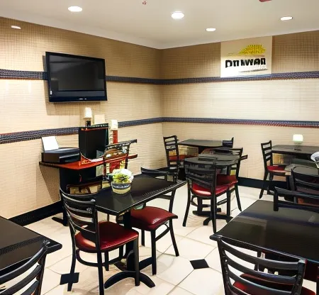 Days Inn by Wyndham Concord
