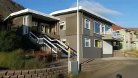 Guesthouse Stekkaból Hôtels à : Patreksfjordur