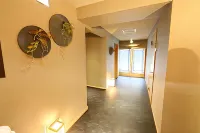 Wa Style Tokyo Hotel di Kawaguchi