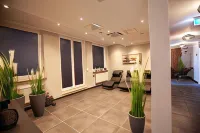 Elens Hotel (DORMERO Hotel Bremen from July 2025)