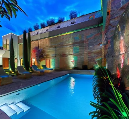 Sa Creu Nova Petit Palais Art & Spa