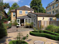 Chestnuts House Boutique B&B