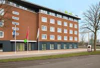 ibis Styles Haarlem City Отели в г. Santpoort-Noord