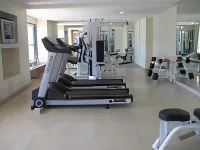 Verona Hplus Long Stay Hoteles en Lago Norte