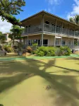 Hotel Coral Reef Hotels in Kalihiwai