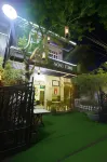 洪叢家庭旅館 山峰住宿飯店