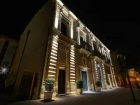 La Residenza del Monaco Bianco Hotel dekat Chiese Rupestri