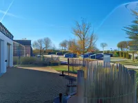 Brit Hotel Au Pays de Vitré Hotels in Erbrée