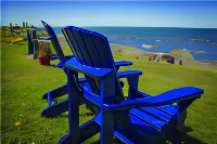 Les Cabines du Phare - Wifi